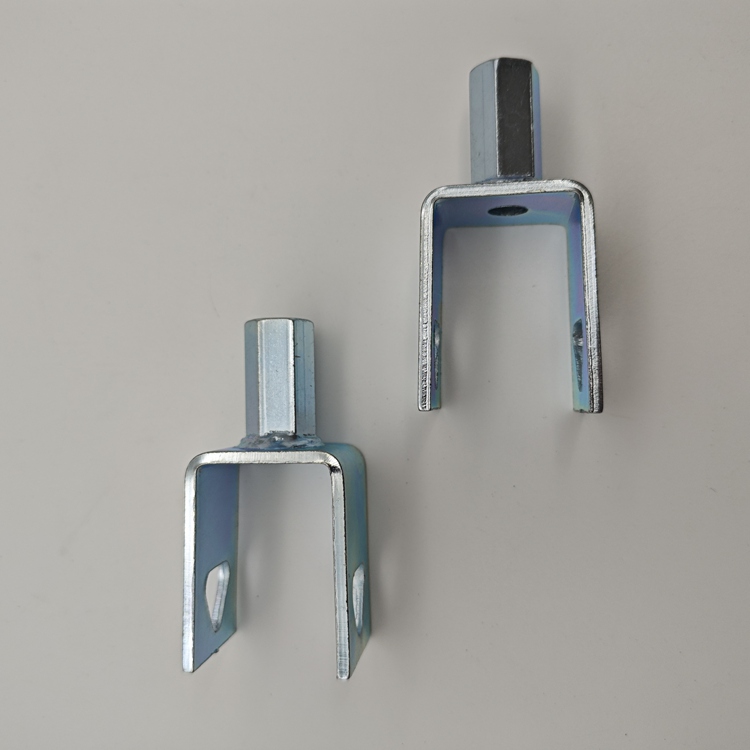 Sheet Metal Stamping