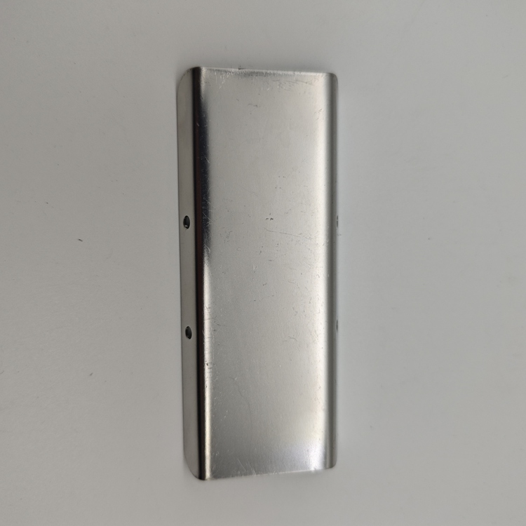 Sheet Metal Stamping