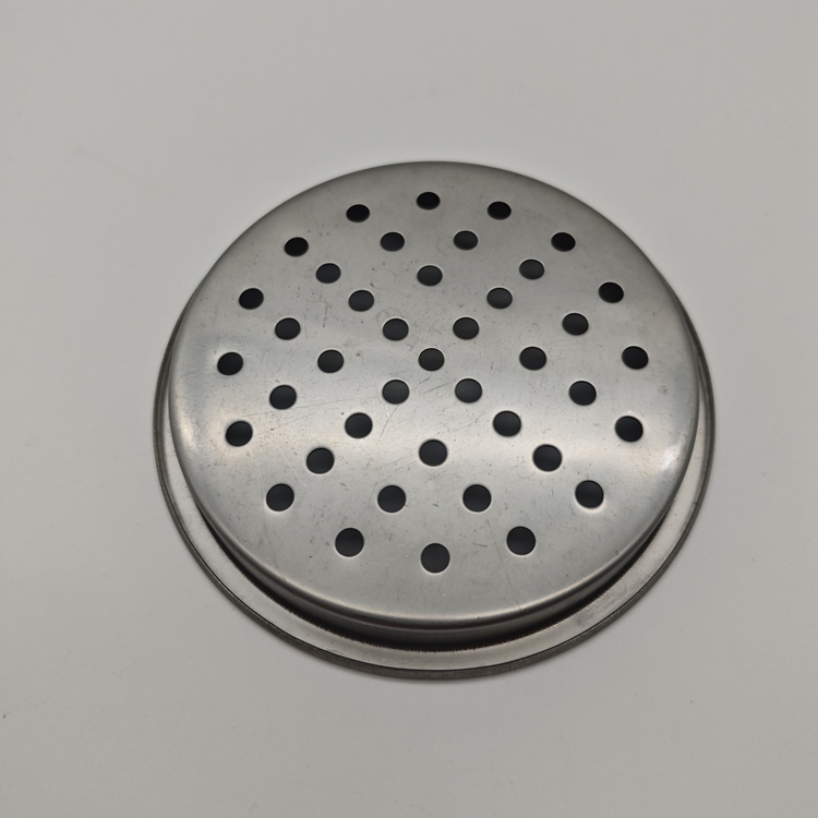 Sheet Metal Stamping