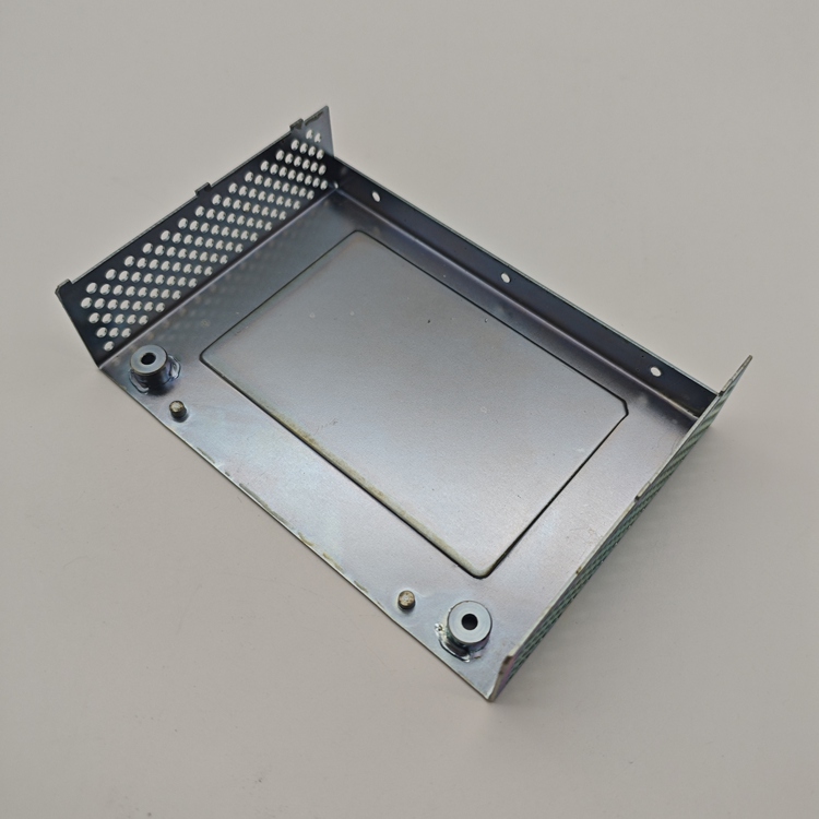 Sheet Metal Stamping