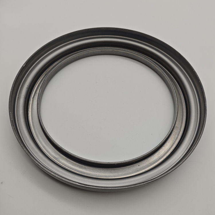 Sheet Metal Stamping