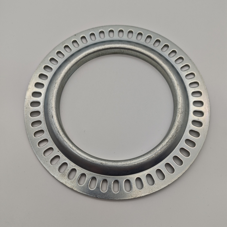 Sheet Metal Stamping