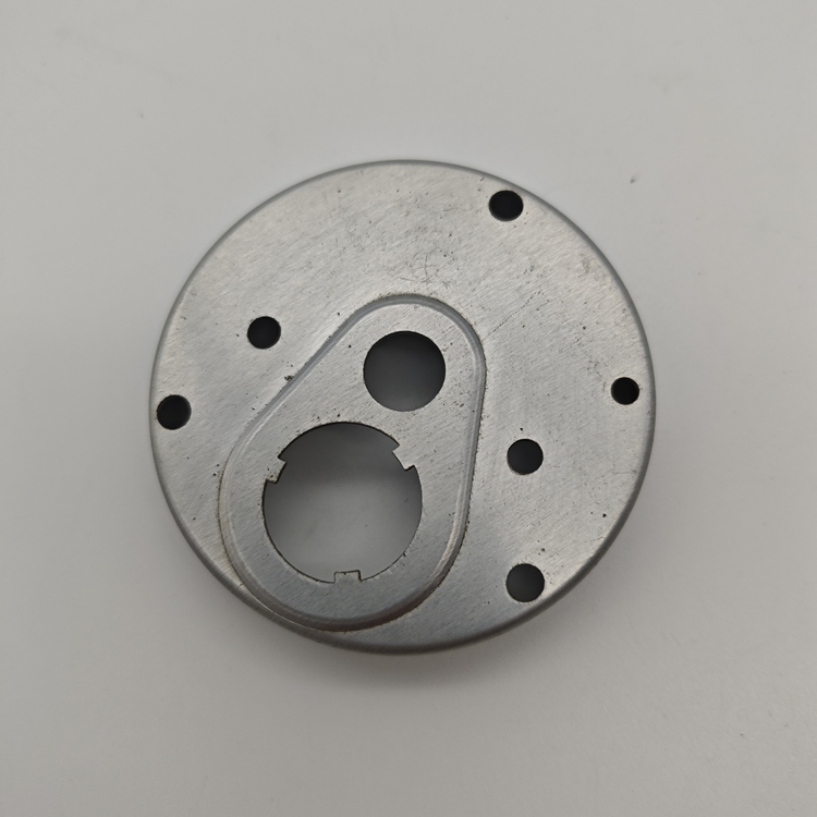 Sheet Metal Stamping