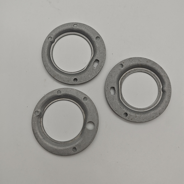 Sheet Metal Stamping