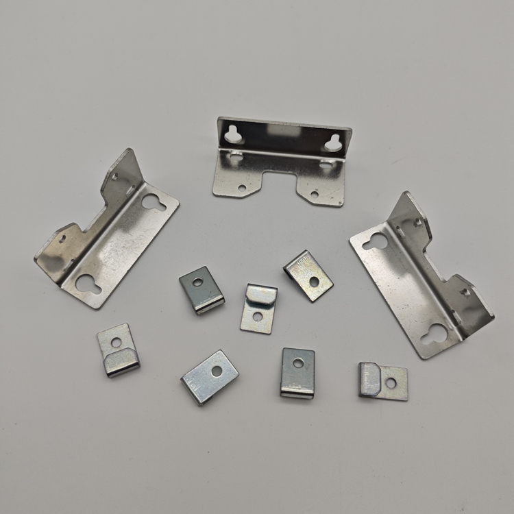 Sheet Metal Stamping