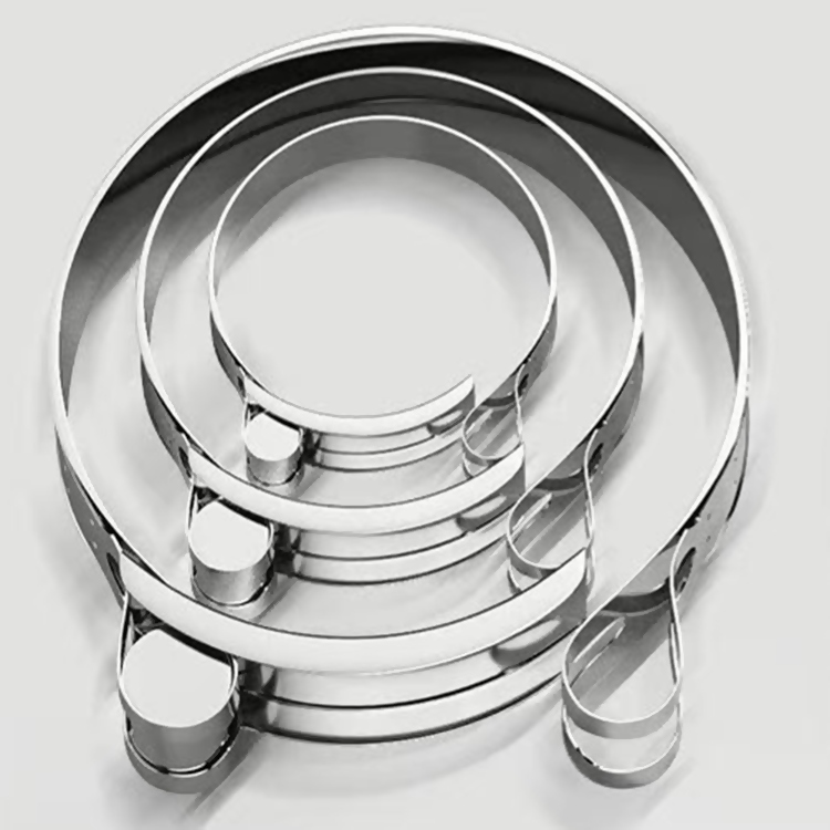 Hose Clamps / Pipe Clamps