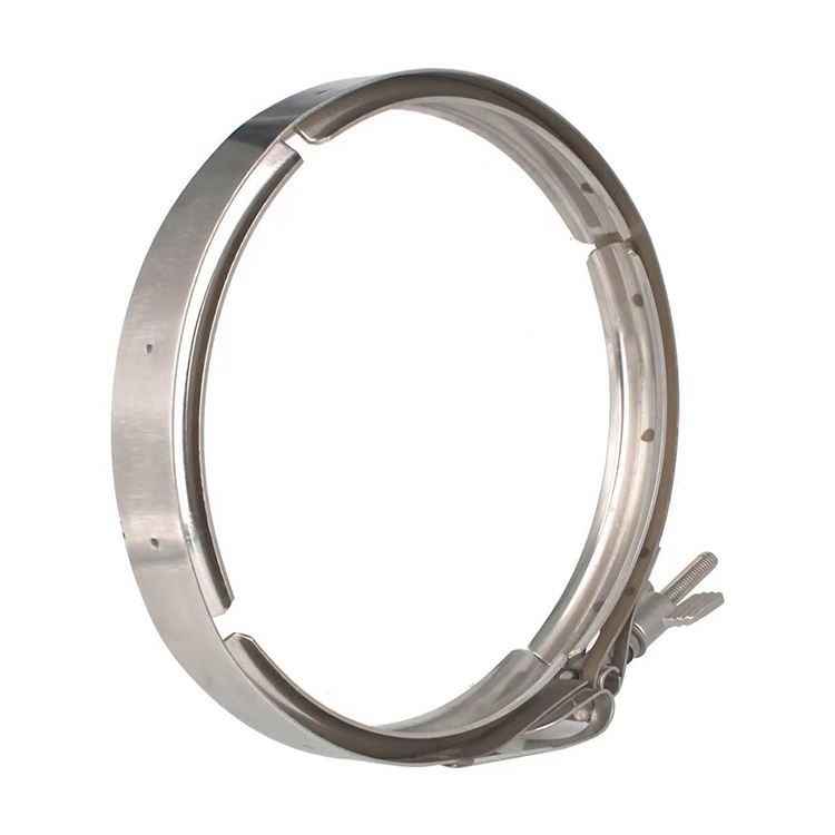 Hose Clamps / Pipe Clamps