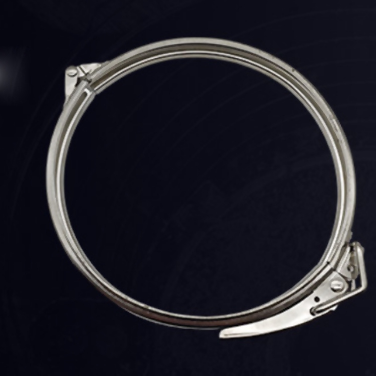 Hose Clamps / Pipe Clamps