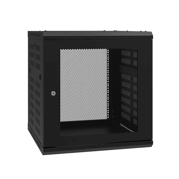 Custom Metal Enclosures & Cabinets