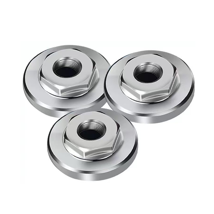 Mechanical Components