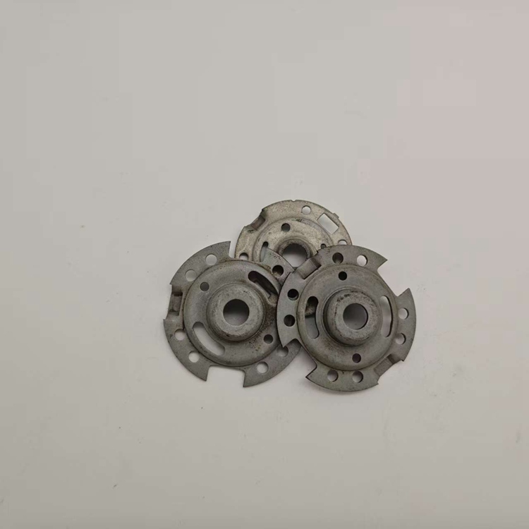 Mechanical Components