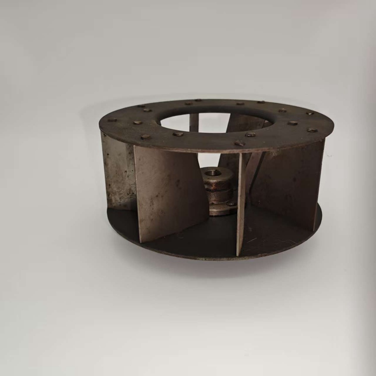 Mechanical Components