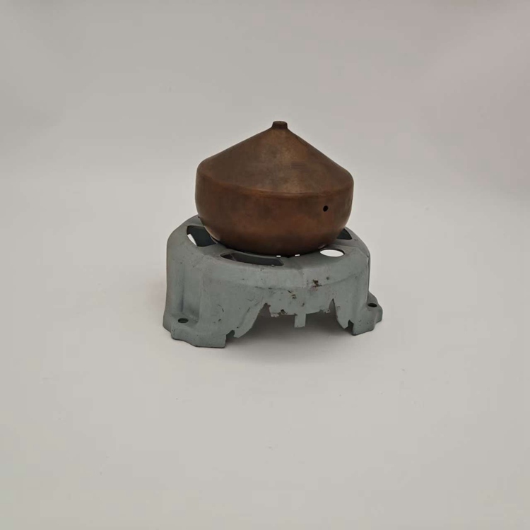 Mechanical Components