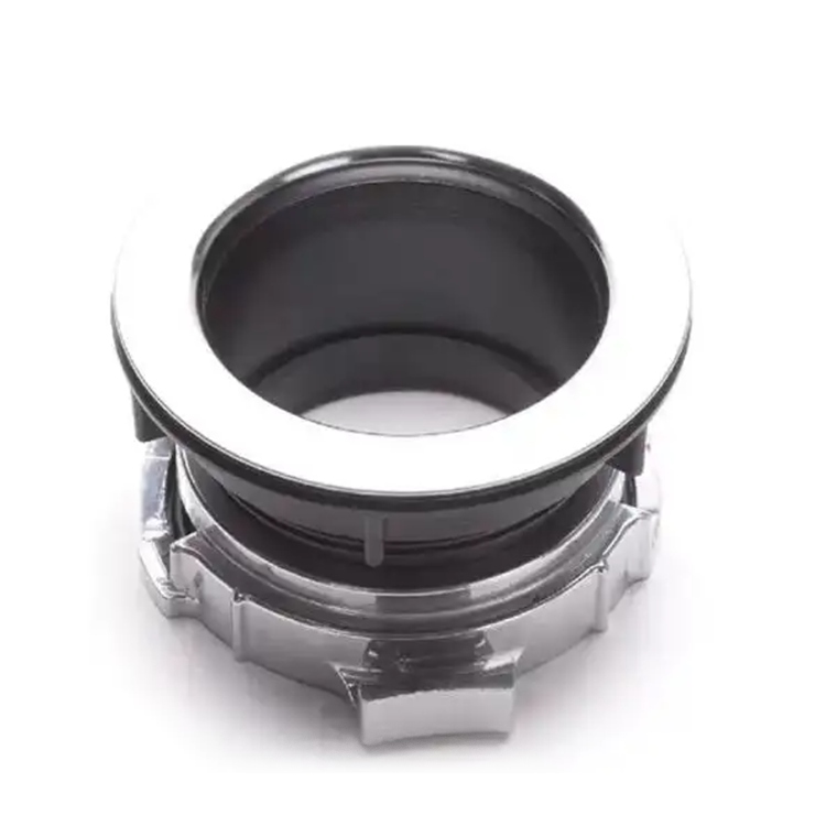 Custom Fabricated Parts