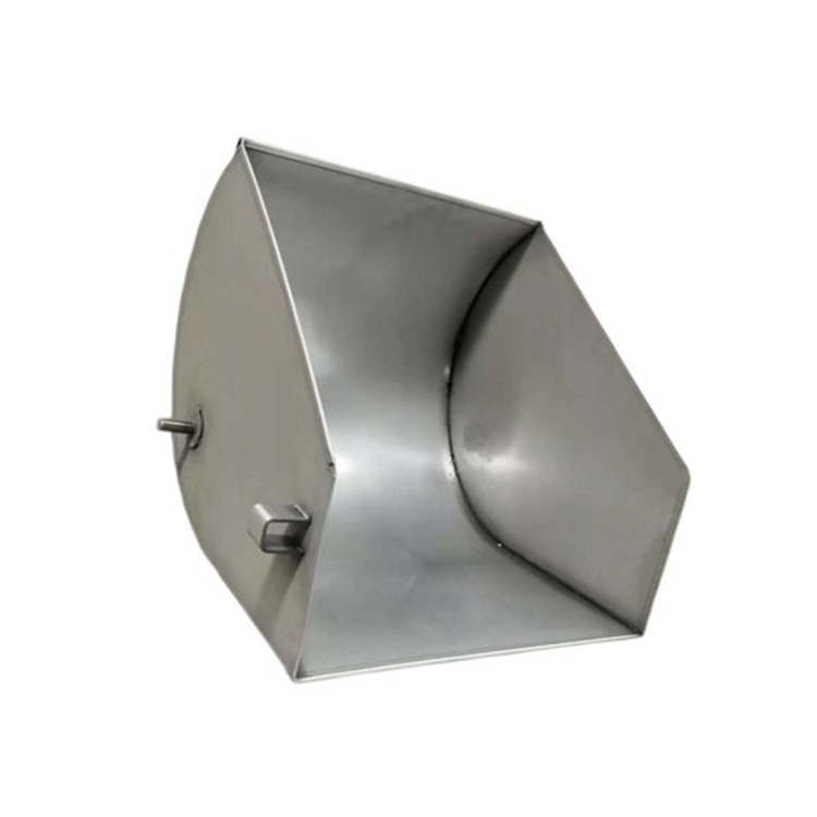 Custom Fabricated Parts