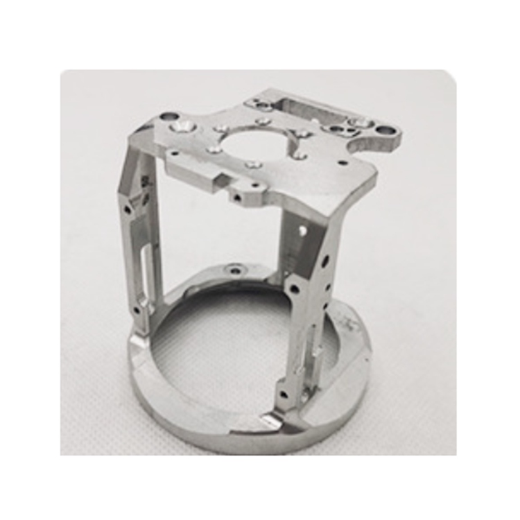 Custom Fabricated Parts