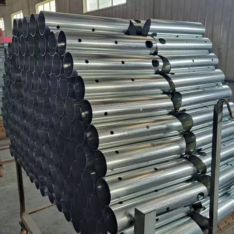 Custom Fabricated Parts