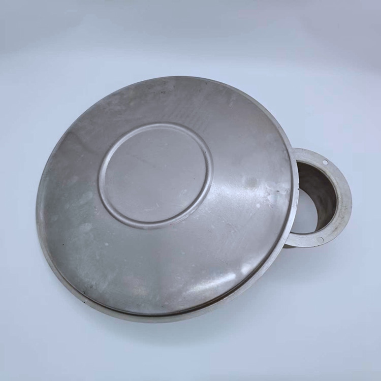 Custom Fabricated Parts