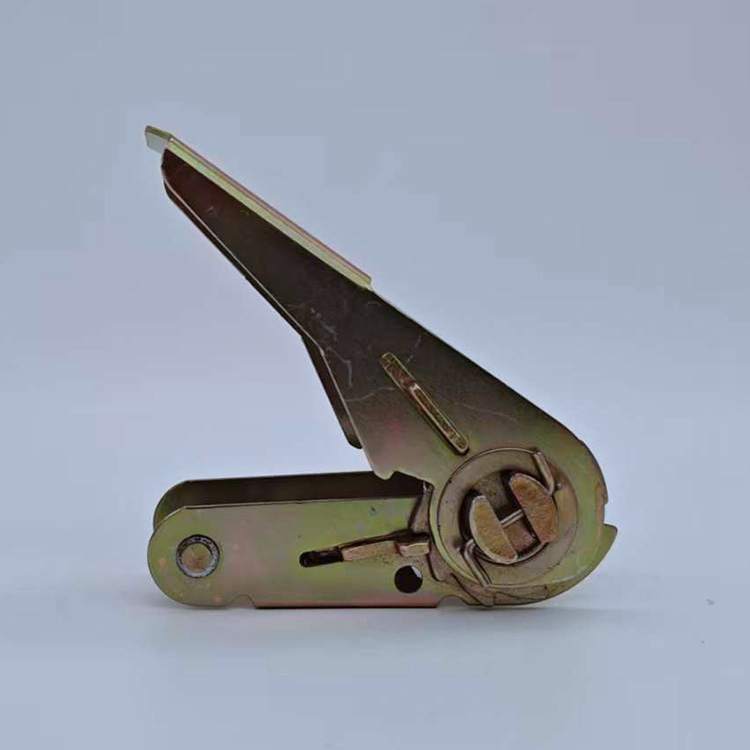 Custom Fabricated Parts