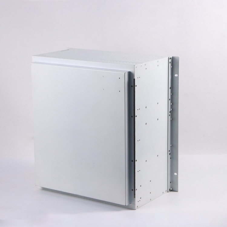 Custom Metal Enclosures & Cabinets